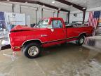 1990 Dodge D-SERIES D150