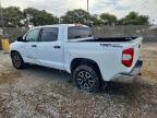 2017 Toyota Tundra Crewmax SR5