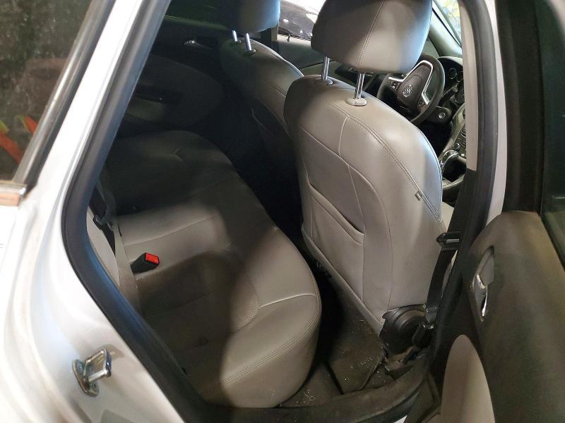 2016 Buick Verano 1SV