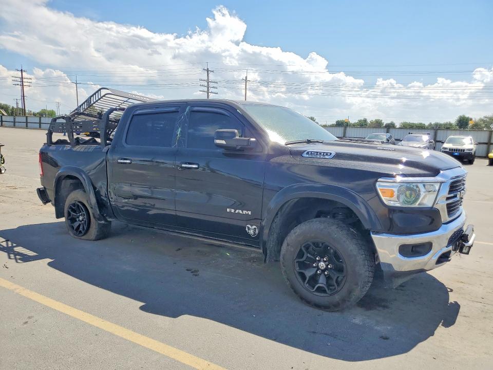 2020 Dodge RAM 1500