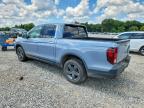 2022 Honda Ridgeline RTL