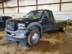 2006 Ford F450 Super Duty