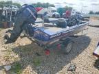 2012 Basstracker Tracker Boat
