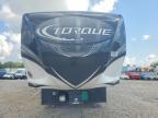 2019 Hartland Torque 2019 Heartland Torque Camper