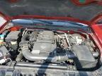 2007 Nissan Frontier SE