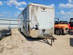 2013 Wells Cargo Enclosed Cargo Trailer