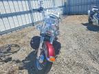 2015 Harley-Davidson Flstc Heritage Softail Classic