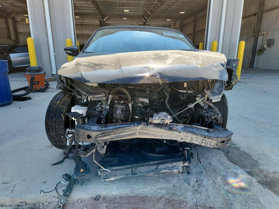 2018 Volkswagen Passat se