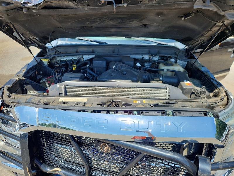 2013 Ford F250 Super Duty