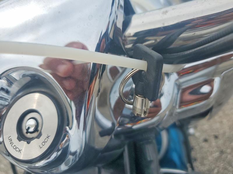 2001 Harley-Davidson Flhri