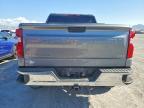 2020 Chevrolet Silverado K1500 LTZ