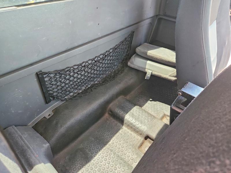 2004 Ford Ranger Super cab