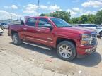 2015 Chevrolet Silverado K1500 High Country