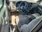 1999 Chevrolet S Truck S10