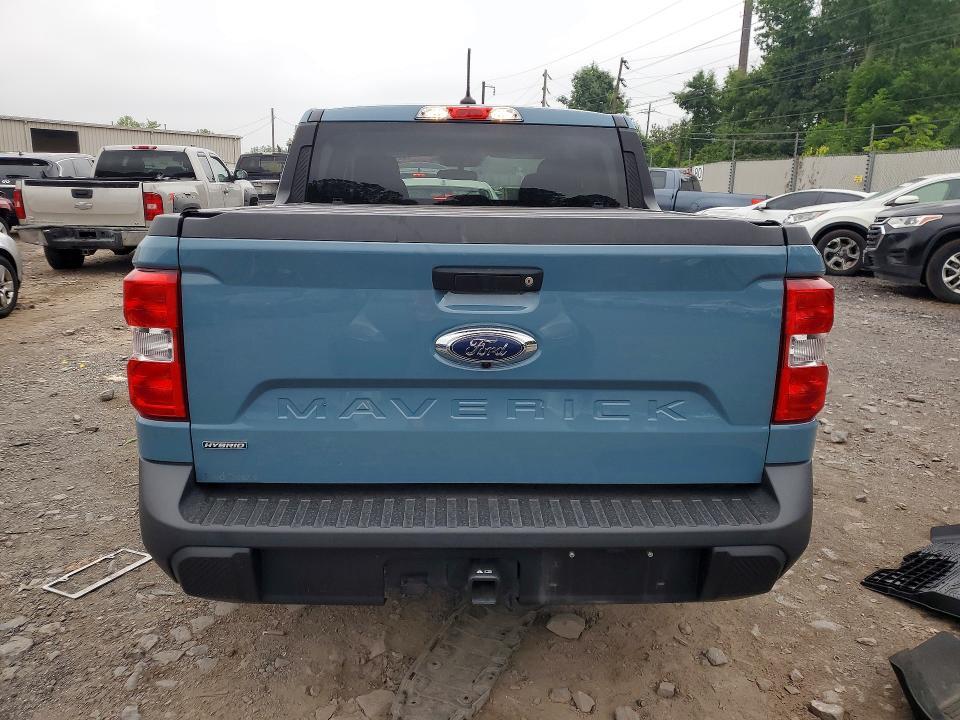 2023 Ford Maverick XL