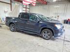 2021 Honda Ridgeline RTL