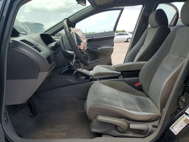 2009 Honda Civic ex