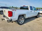 2018 Chevrolet Silverado K1500 Custom