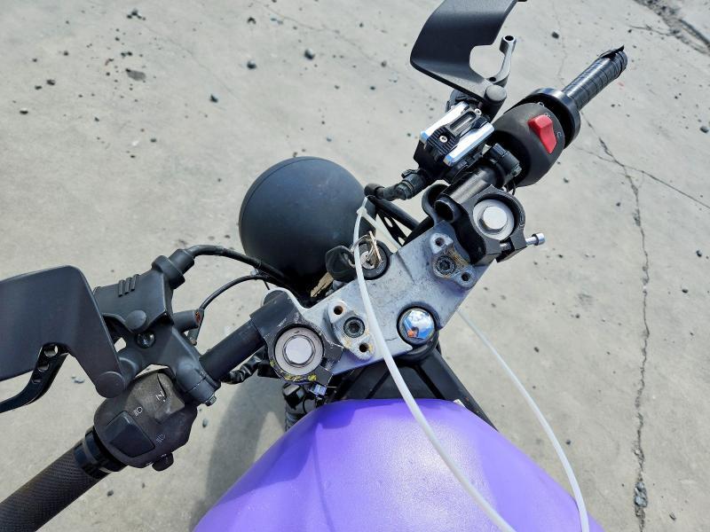 2006 Suzuki GS500 FK