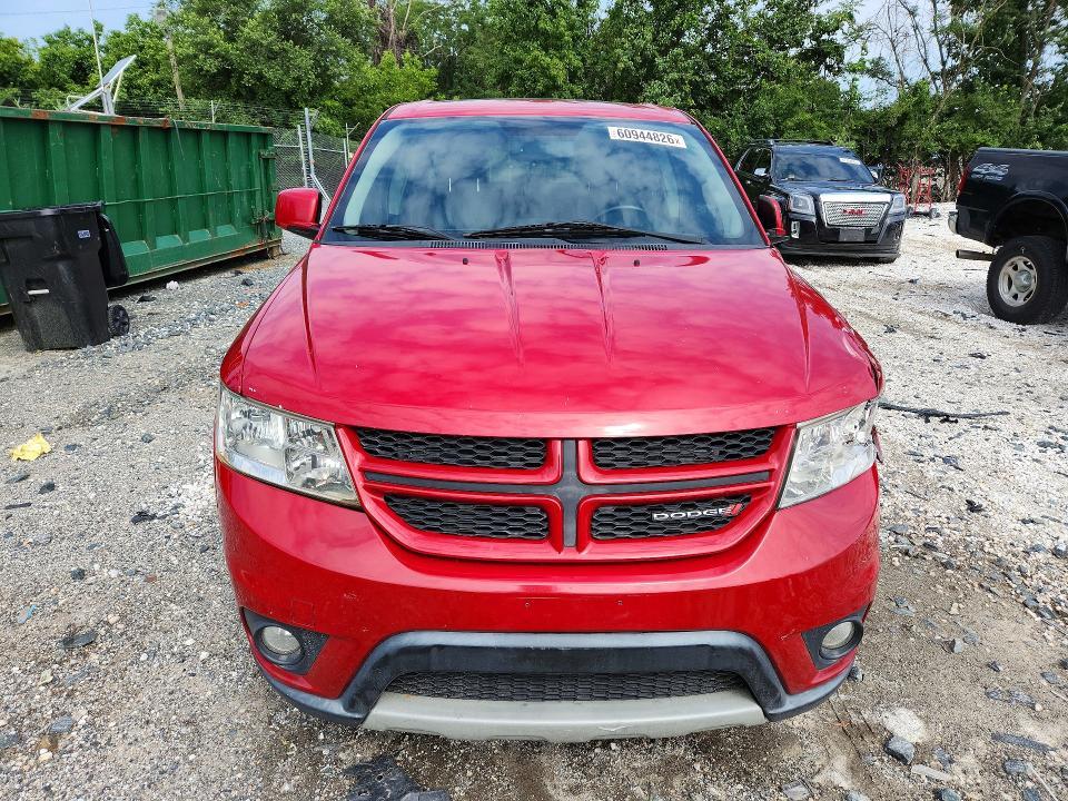 2013 Dodge Journey R/T