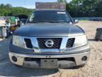 2009 Nissan Frontier SE V6