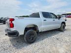 2021 Chevrolet Silverado K1500 LT Trail Boss