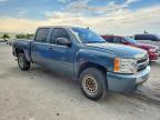 2007 Chevrolet Silverado C1500 Crew Cab