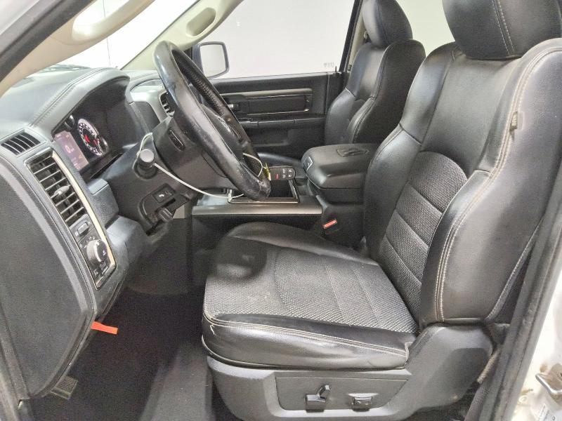 2015 Dodge RAM 1500 Sport