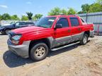 2005 Chevrolet Avalanche K1500