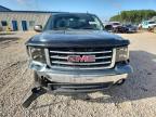 2012 GMC Sierra K1500 SLE