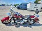 2006 Honda VTX1300 R
