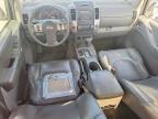 2010 Nissan Frontier SE V6