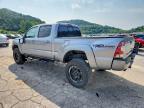 2015 Toyota Tacoma Double Cab Long BED