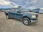 2005 Ford F150 Supercrew