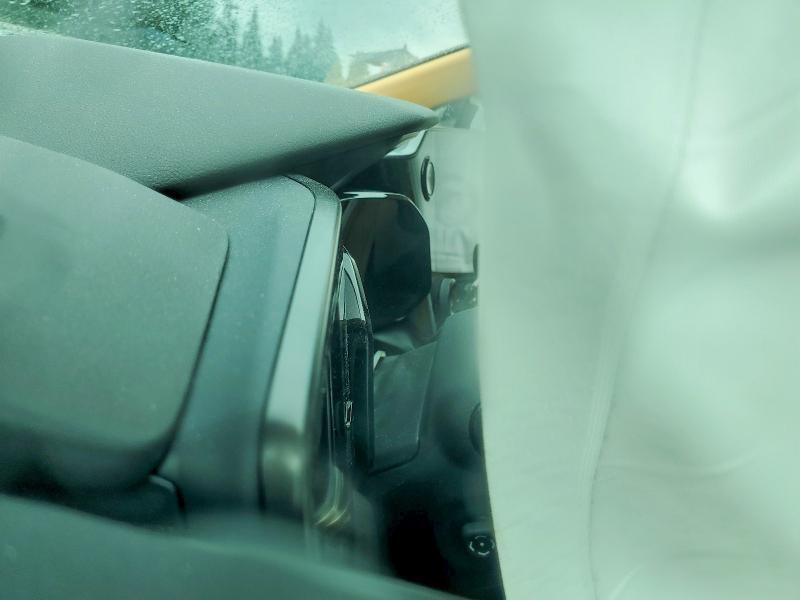 2024 Lexus Nx 350h Premium