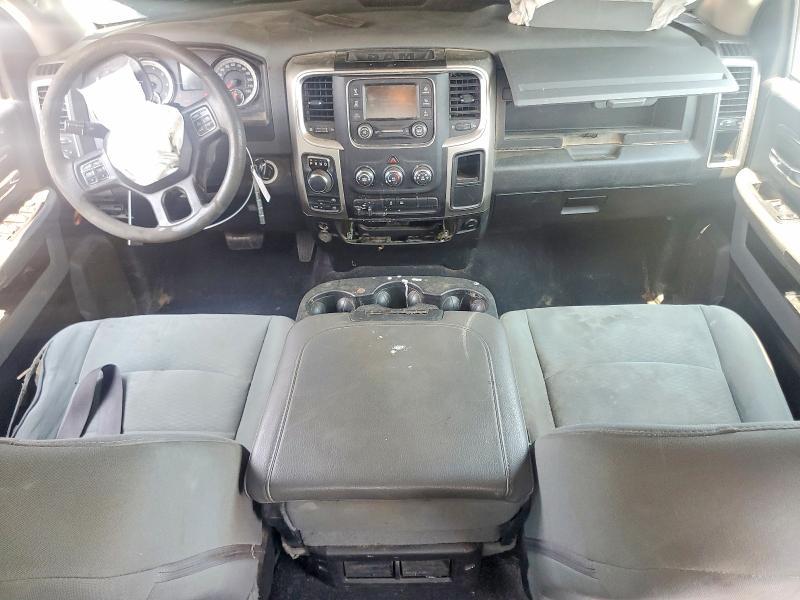 2019 Dodge RAM 1500 Classic SLT