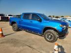 2022 Chevrolet Silverado K1500 ZR2
