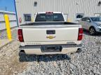 2015 Chevrolet Silverado K1500 High Country