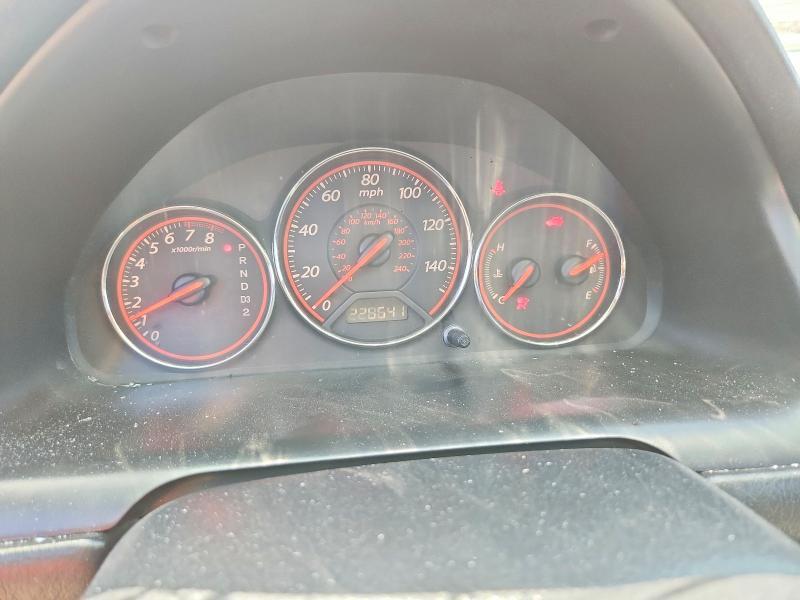 2004 Honda Civic ex