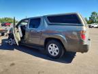 2007 Honda Ridgeline RTL