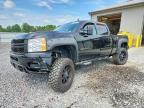 2014 Chevrolet Silverado K3500 LTZ