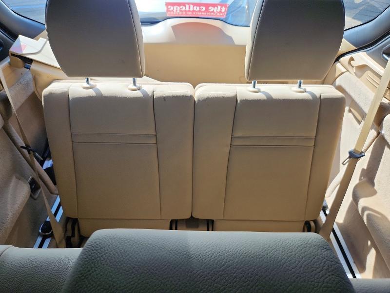 2009 BMW X5 Xdrive48i