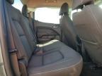 2015 GMC Canyon SLE
