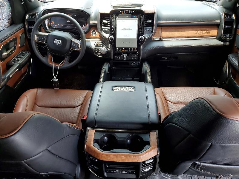 2024 Dodge RAM 1500 Longhorn
