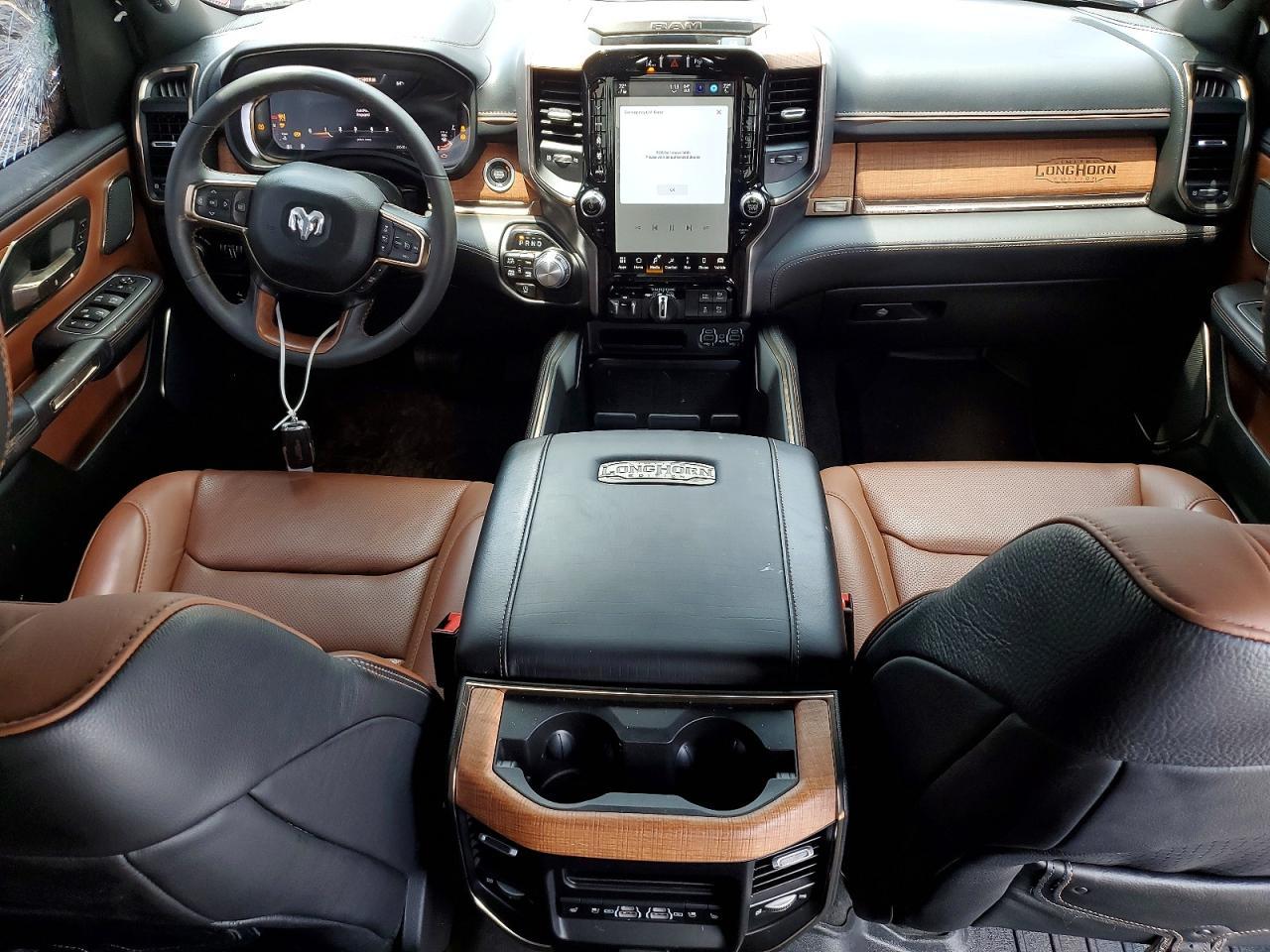 2024 Dodge RAM 1500 Longhorn