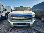 2015 Chevrolet Silverado C3500