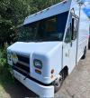 2007 Ford Econoline E350 Super Duty Stripped Chassis