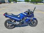 2004 Kawasaki EX250 F