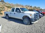 2012 Ford F250 Super Duty
