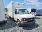 2017 Chevrolet Express BOX Truck